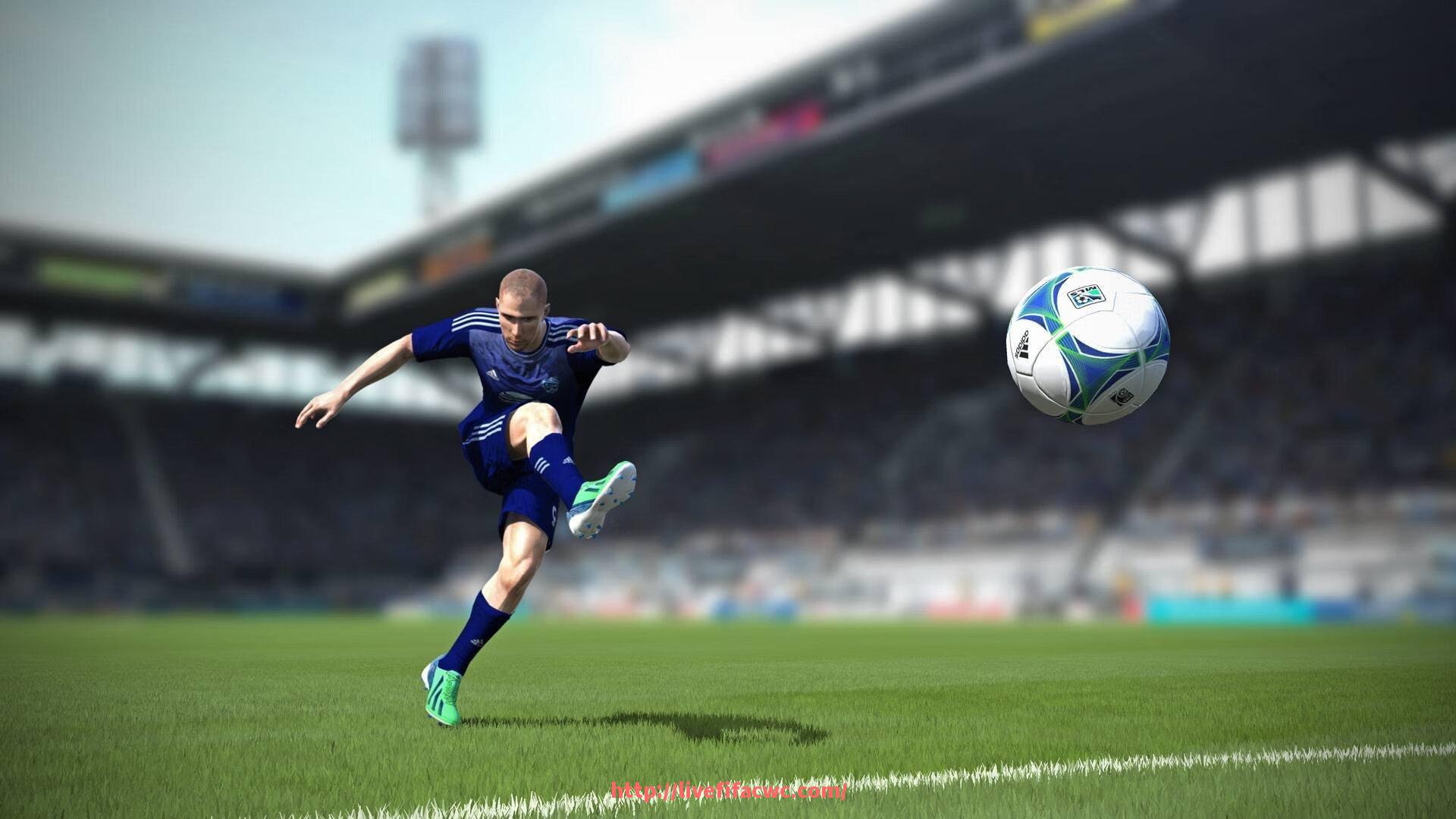 世俱杯直播-FIFA Online 4游戏中的中超联赛球员数据大全